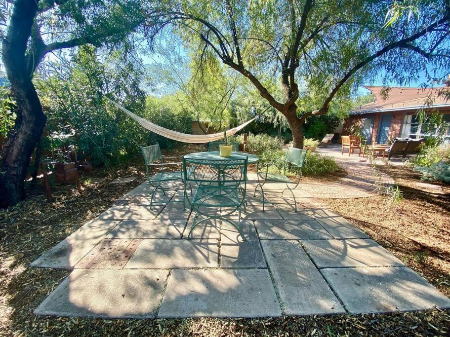 Garden House - Lovingly Restored 1950S Home Tucson Exterior photo